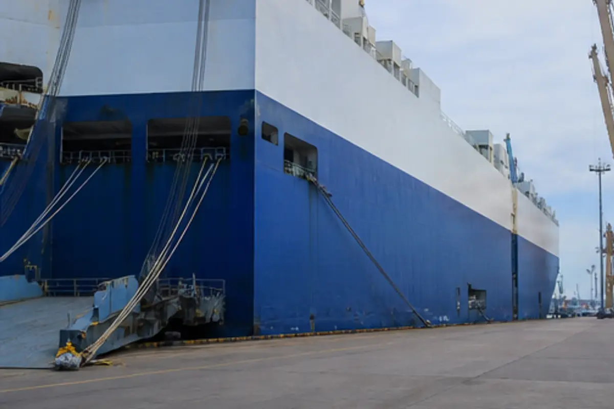 Kapal